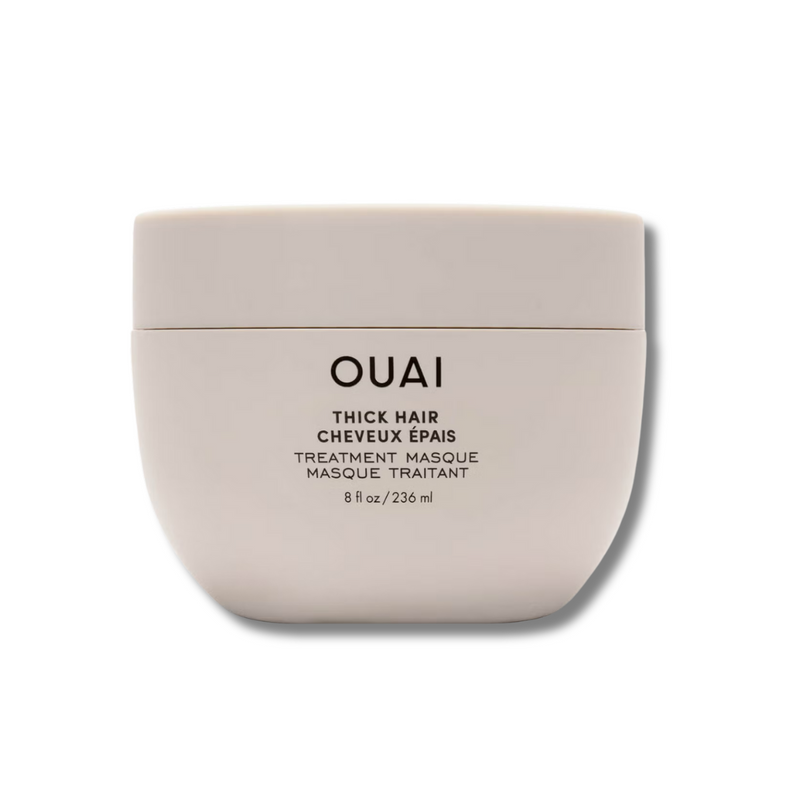 OUAI Thick Hair Treatment Masque 236ml
