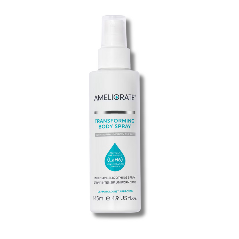 AMELIORATE Transforming Body Spray
