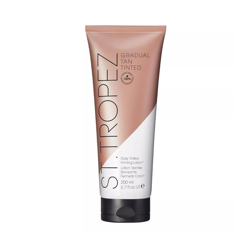 St. Tropez Gradual Tan Tinted Body Lotion 200ml