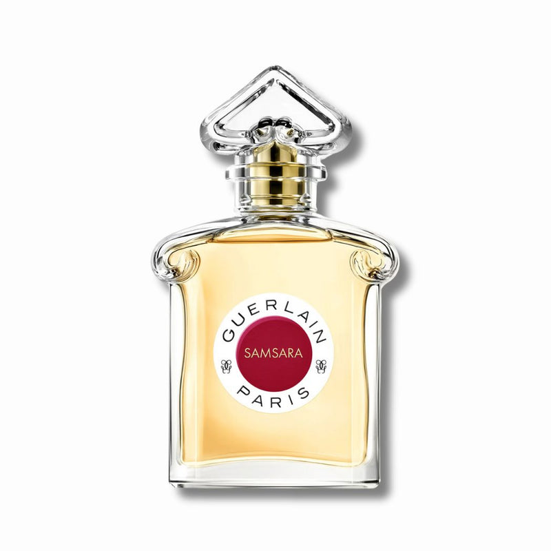 GUERLAIN Les Légendaires Samsara Eau De Toilette 75ml