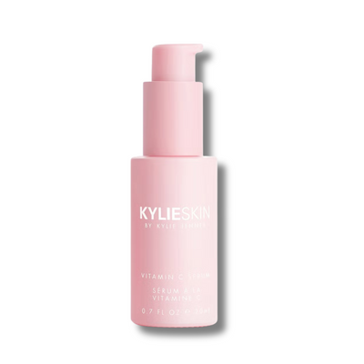 Kylie Skin Vitamin C Radiance Booster Serum 20ml