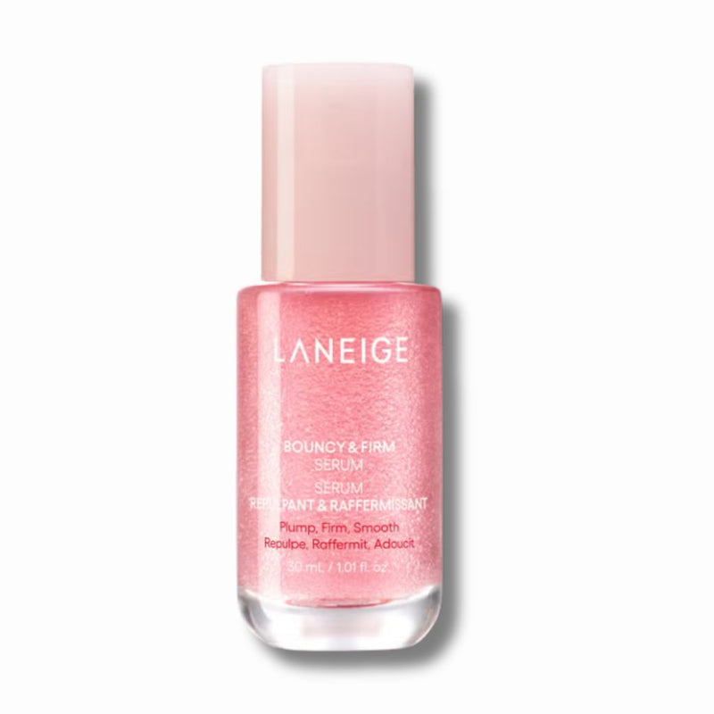 LANEIGE Bouncy & Firm Serum 30ml