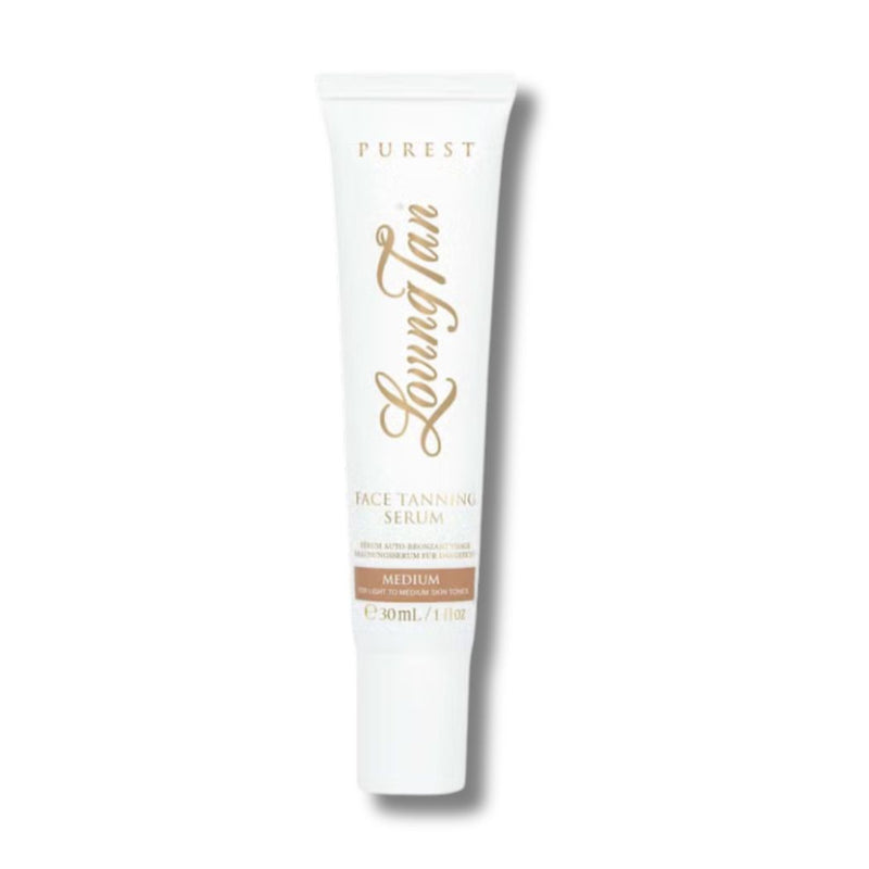 Loving Tan Purest Tanning Lotion 100ml
