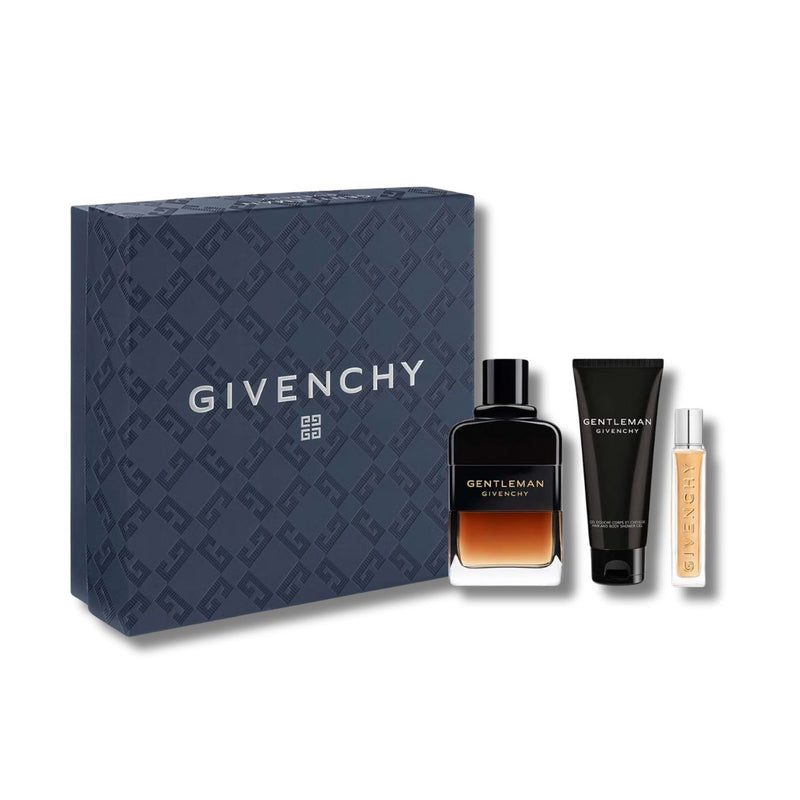 Givenchy Gentleman Eau de Parfum Reserve Privée 100ml Gift Set