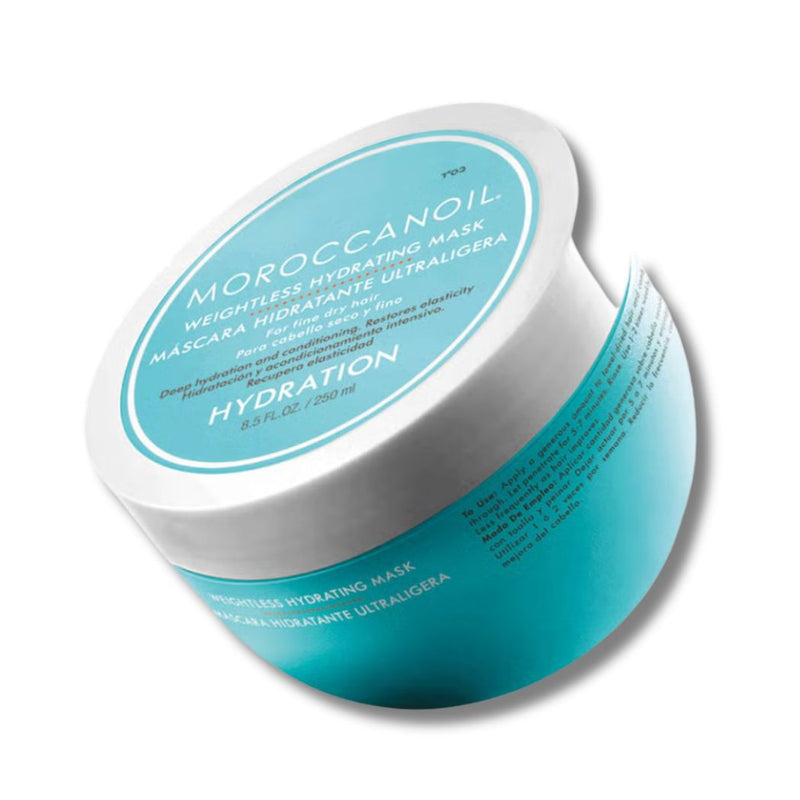 Moroccanoil Hydrating Mask Light 250ml