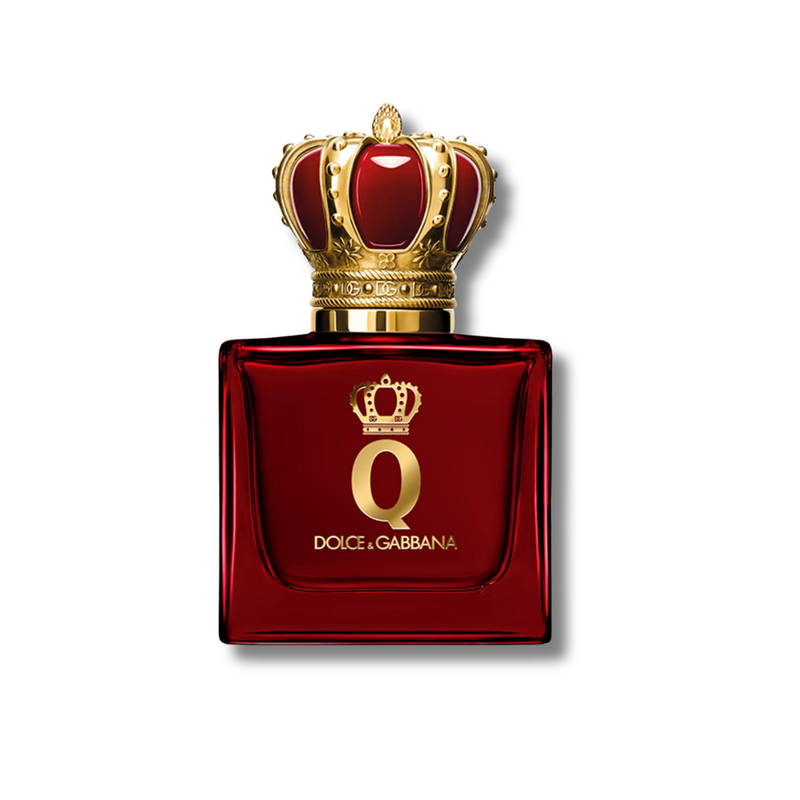 Dolce&Gabbana Q Parfum Spray 30ml