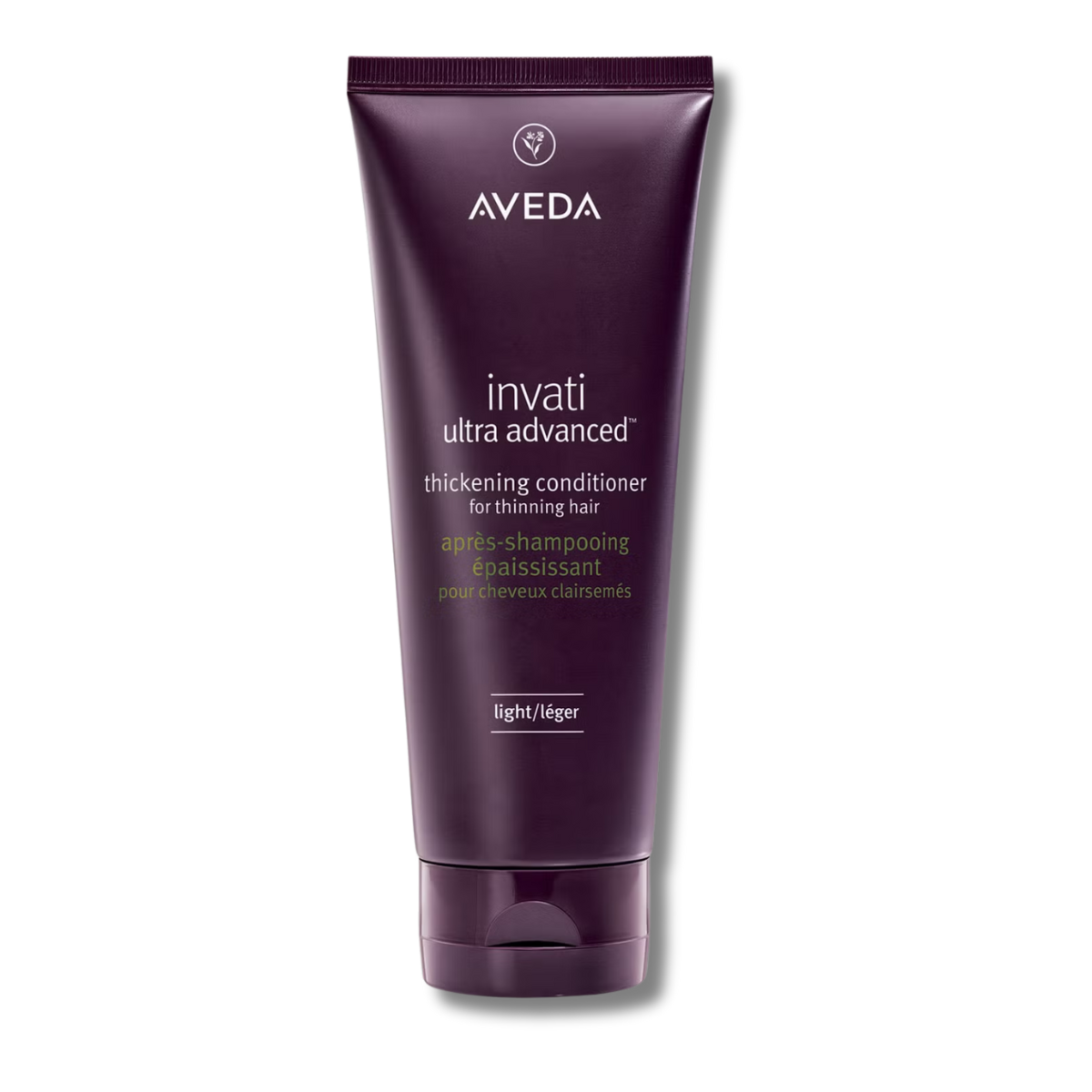 Aveda Invati Ultra Advanced Thickening Conditioner - Light 200ml