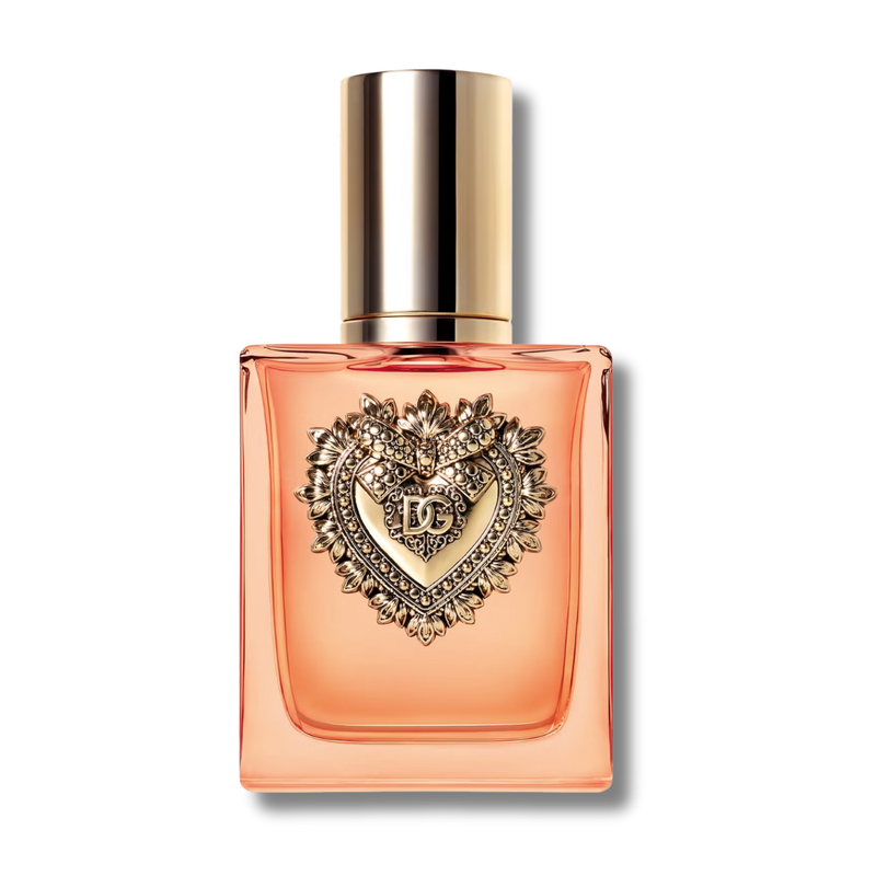 Dolce&Gabbana Devotion Eau de Parfum Intense 50ml