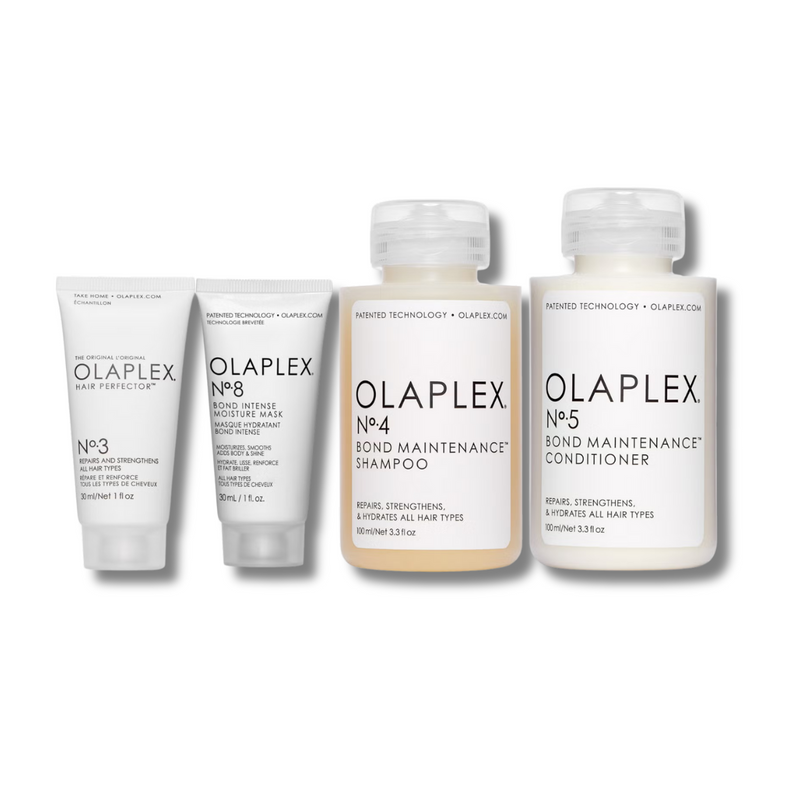 Olaplex Travel Bundle