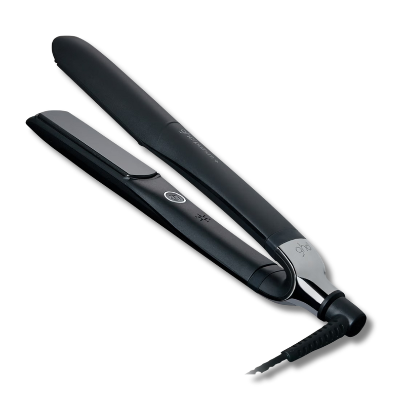 ghd Platinum+ Black Straighteners