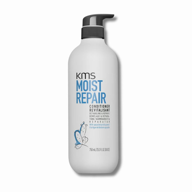 KMS Moist Repair Conditioner 750ml