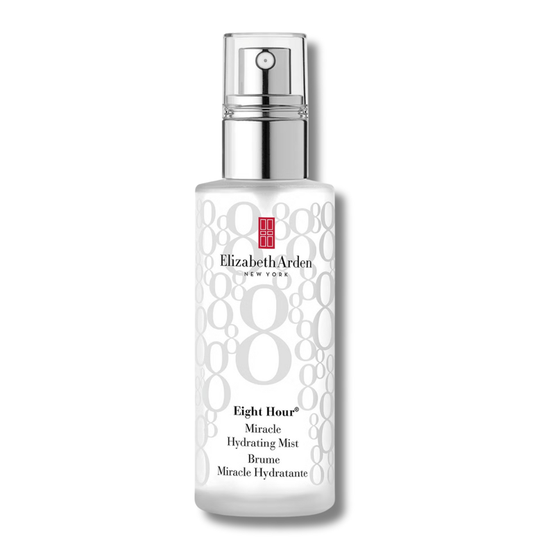 Elizabeth Arden Eight Hour Miracle Hydrating Mist 100ml