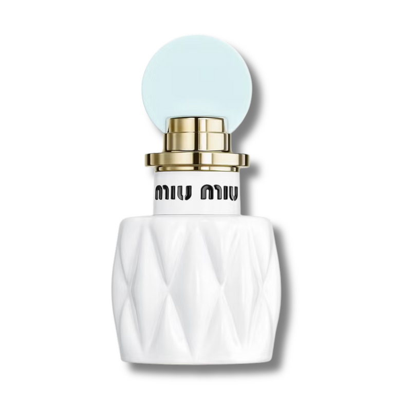 Miu Miu Fleur De Lait Eau de Parfum (Various Sizes)