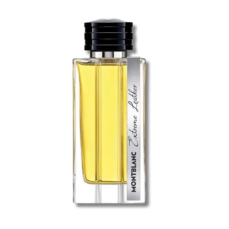 Montblanc Extreme Leather Eau de Parfum 125ml