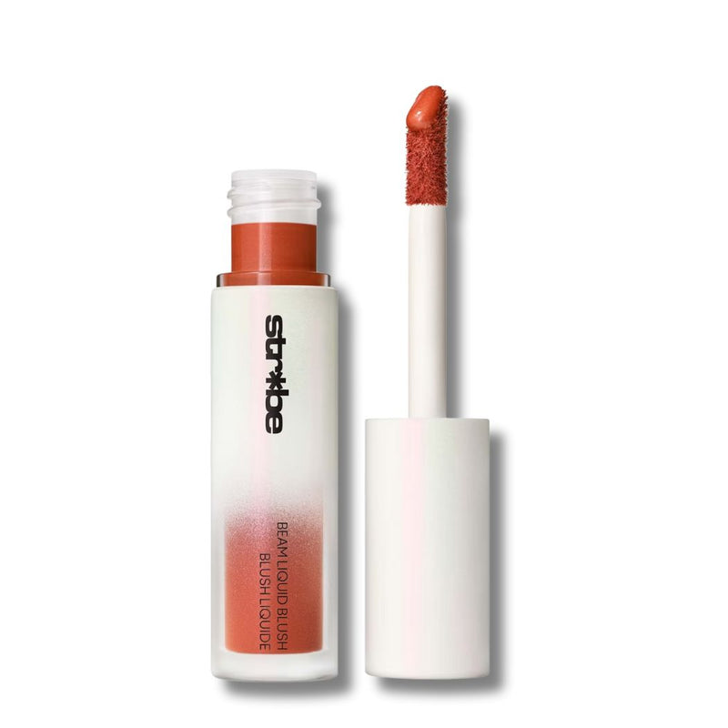 MAC Strobe Beam Liquid Blush 4.3ml (Various Shades)