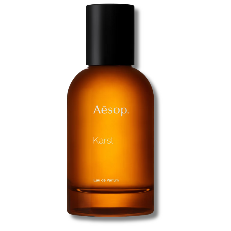 Aesop Karst Eau de Parfum 50ml