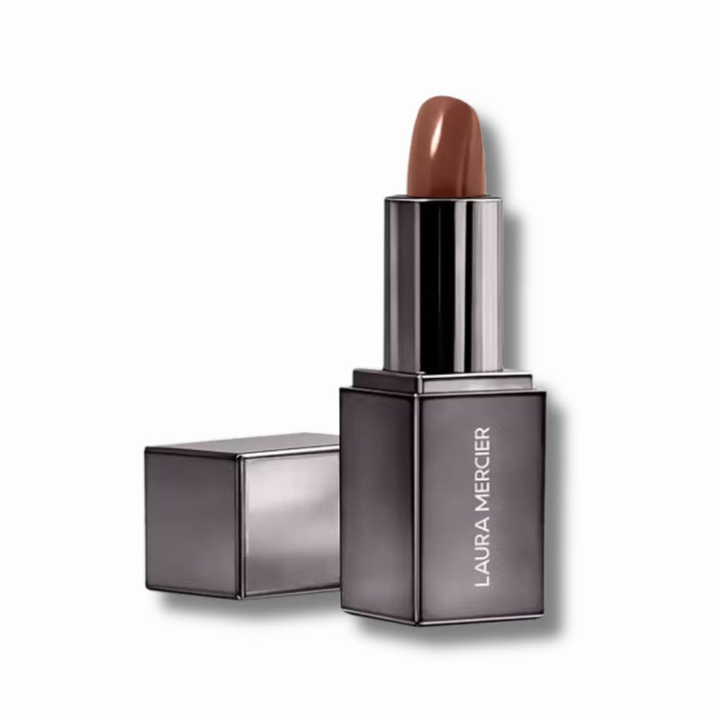 Laura Mercier Rouse Essentiel Silky Crème Lipstick Travel Size - Brun Naturel