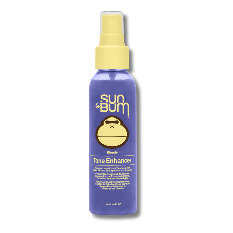Sun Bum Blonde Tone Enhancer