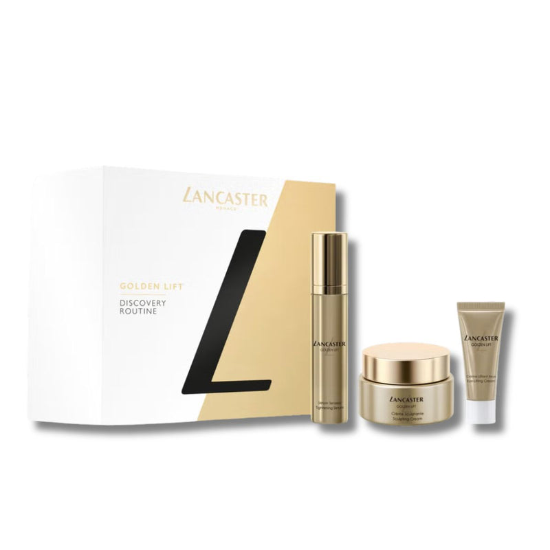 Exclusive Lancaster Golden Lift Discovery Routine Set
