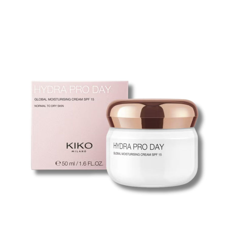 KIKO Milano Hydra Pro Day 50ml