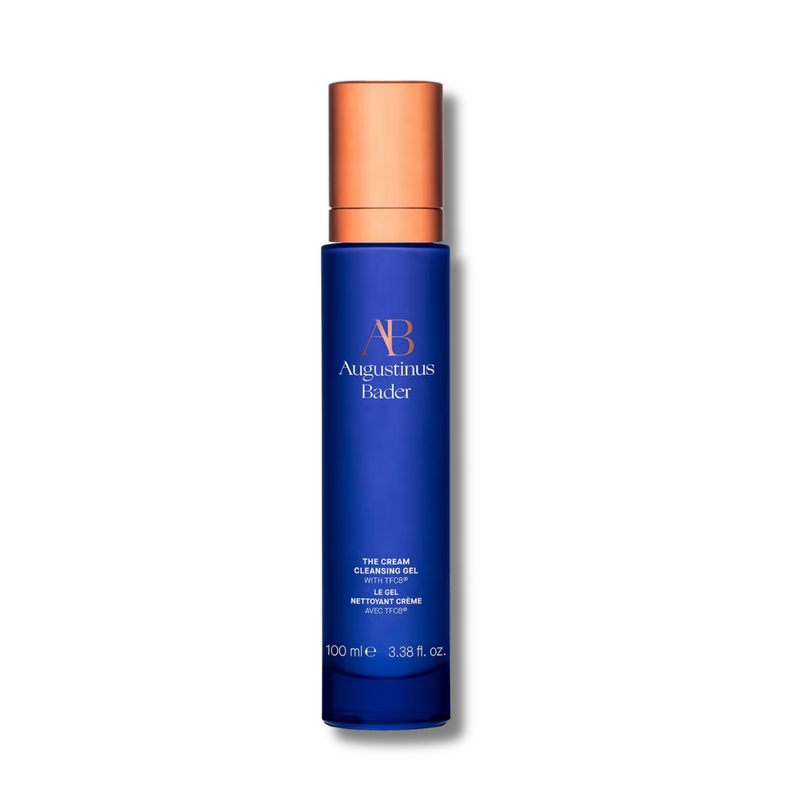 Augustinus Bader The Cream Cleansing Gel
