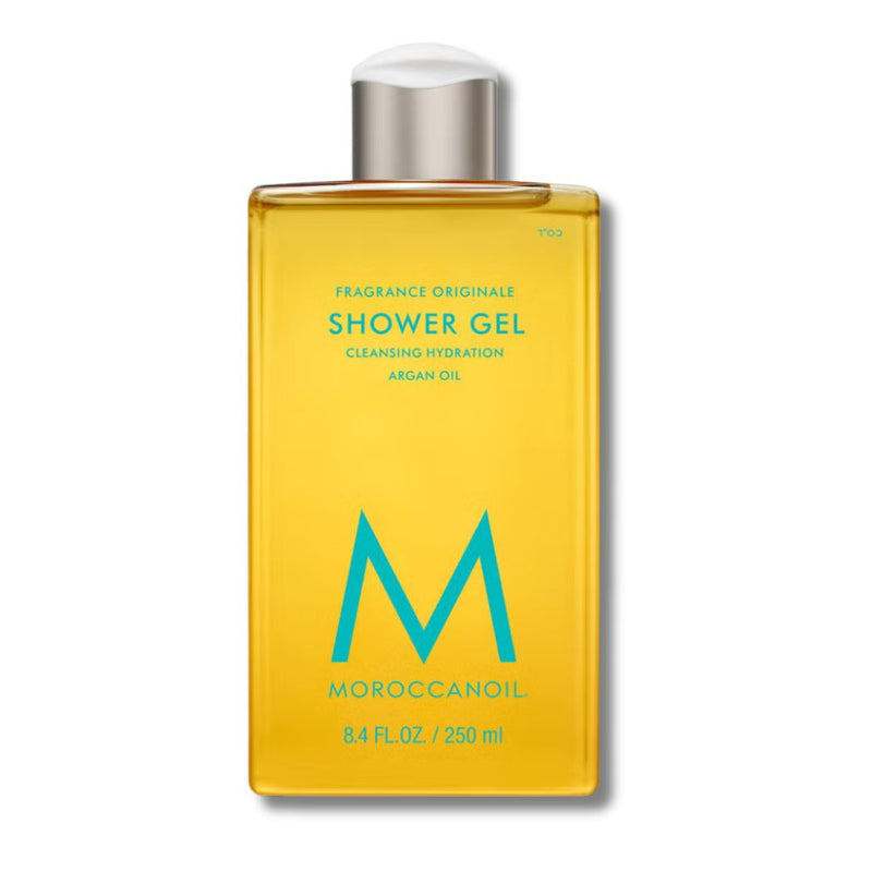 Moroccanoil Fragrance Originale Shower Gel 250ml