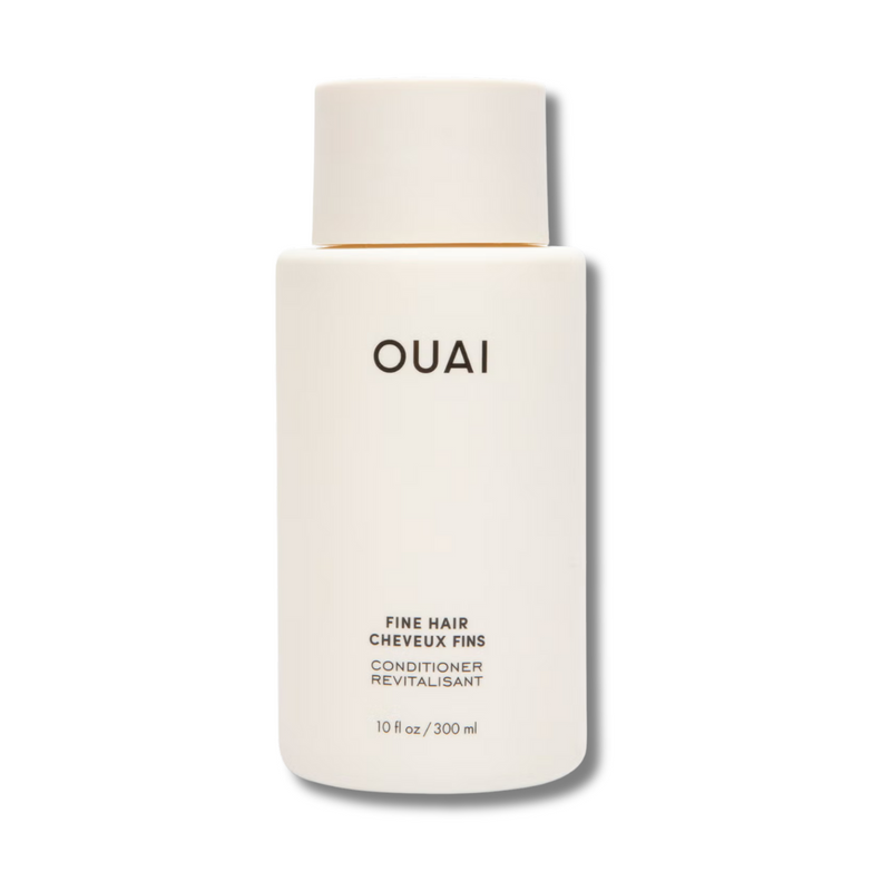 OUAI Fine Hair Conditioner 300ml