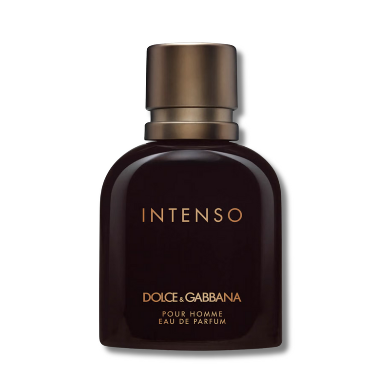 Dolce&Gabbana Pour Homme Intenso Eau de Parfum 75ml
