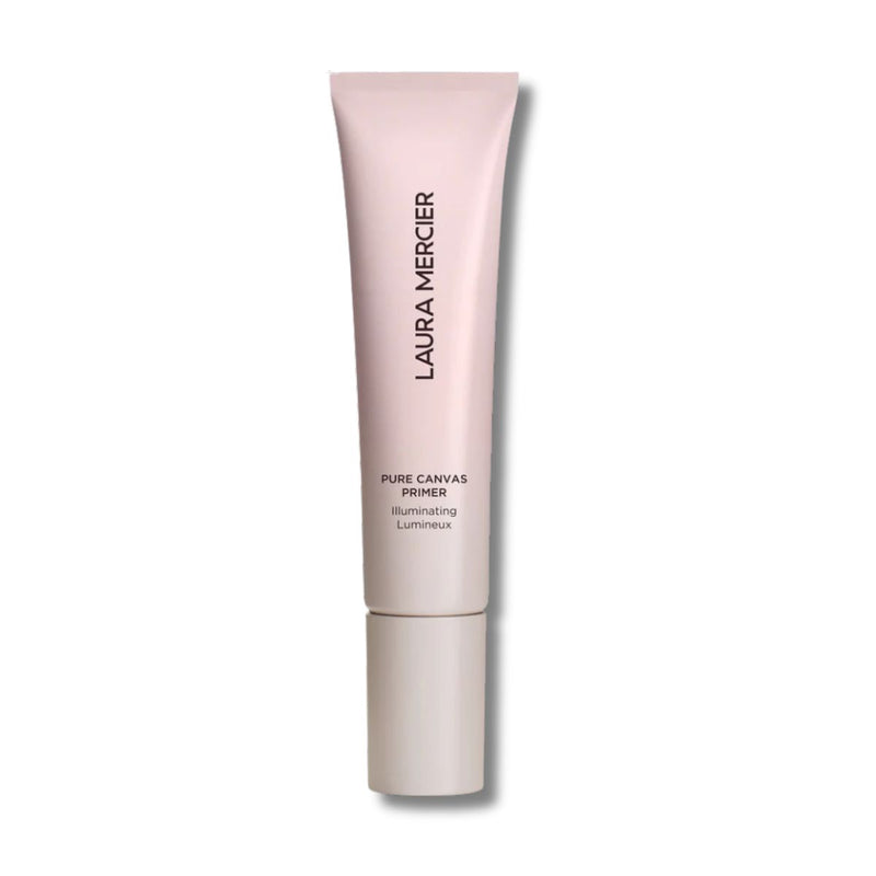 Laura Mercier Pure Canvas Primer Illuminating (Various sizes)