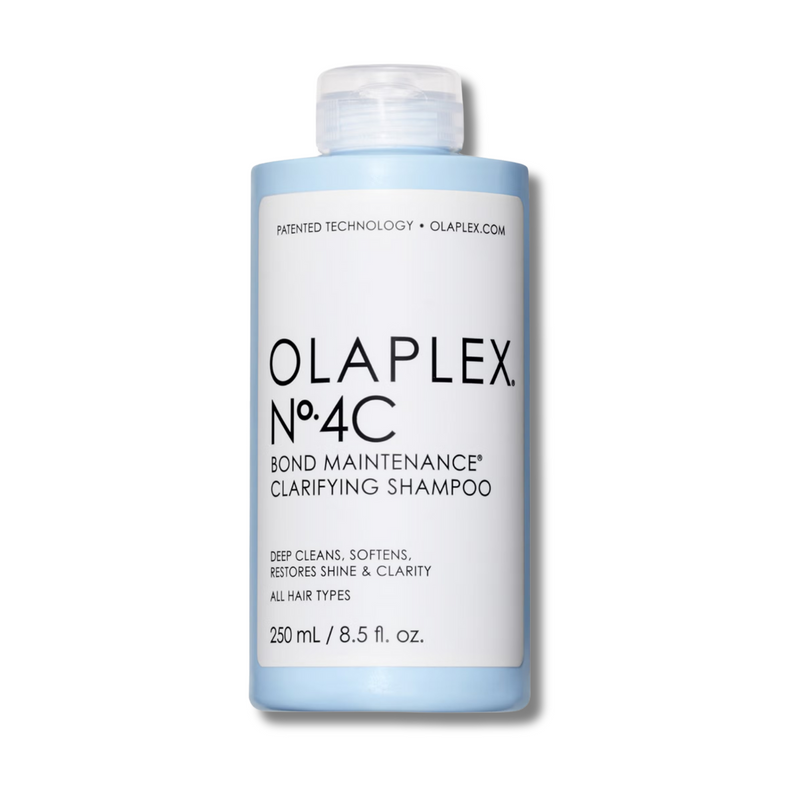 Olaplex No. 4C Bond Maintenance Deep Clean Clarifying Shampoo 250ml