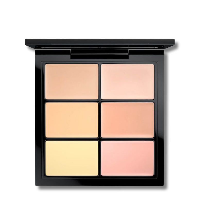 MAC Studio Fix Conceal and Correct Palette - Light 6g