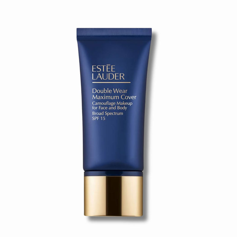 Estée Lauder Double Wear Maximum Cover Camouflage Makeup for Face and Body SPF15 30ml