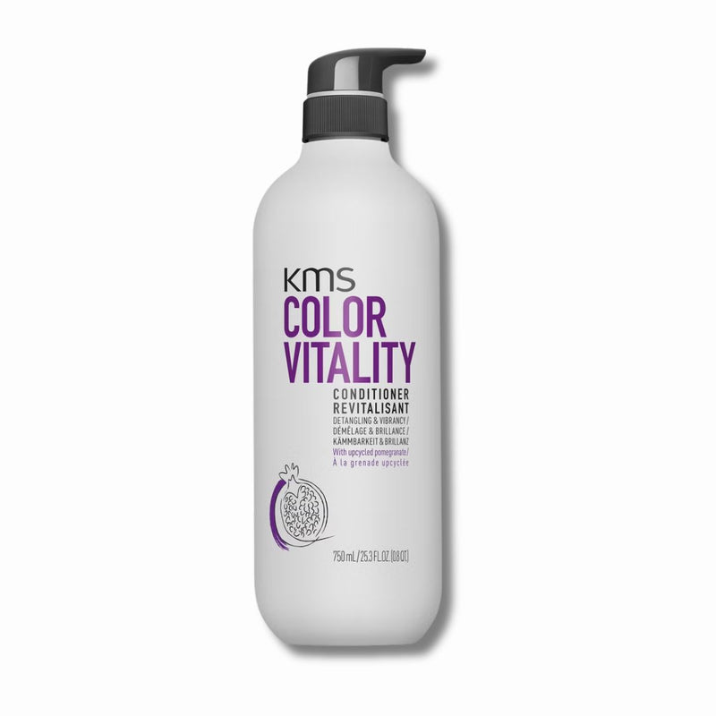 KMS Color Vitality Conditioner 750ml