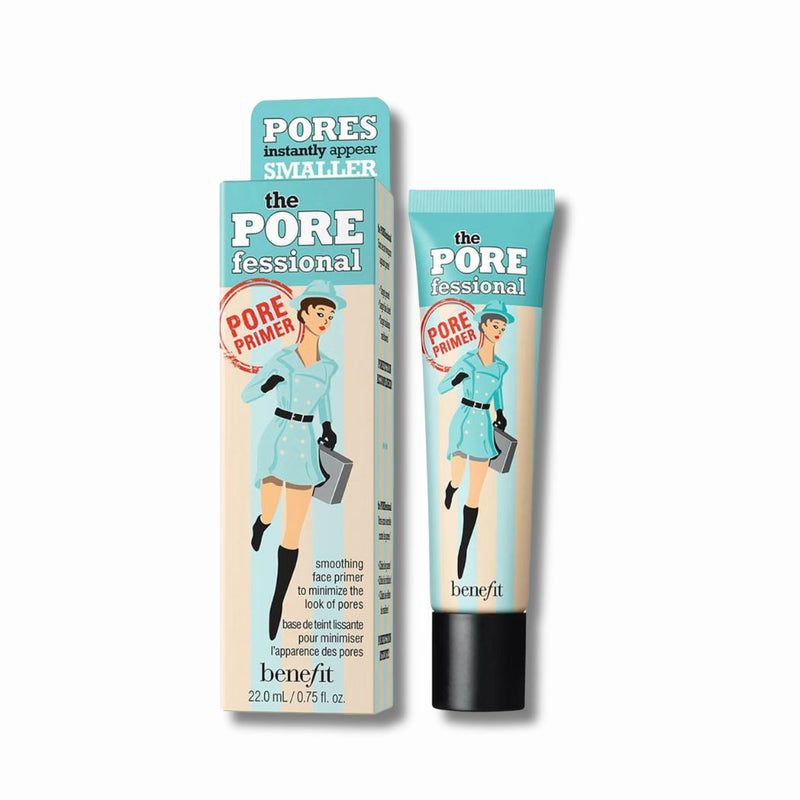 benefit The POREfessional Face Primer
