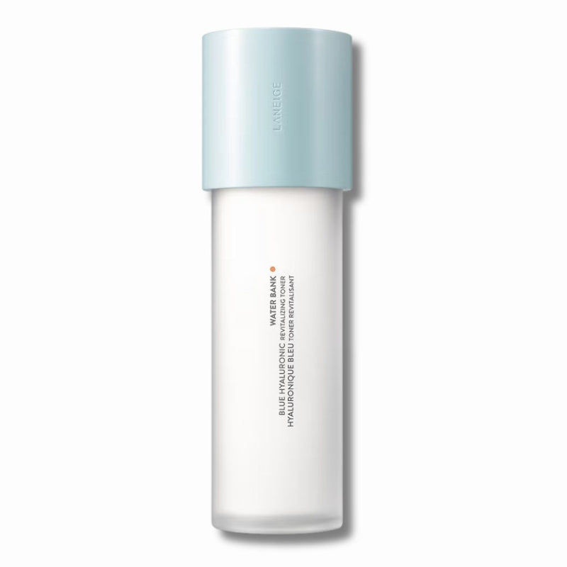 LANEIGE Water Bank Blue Hyaluronic Revitalizing Toner 160ml