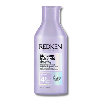 Redken Blondage High Bright Shampoo 300ml