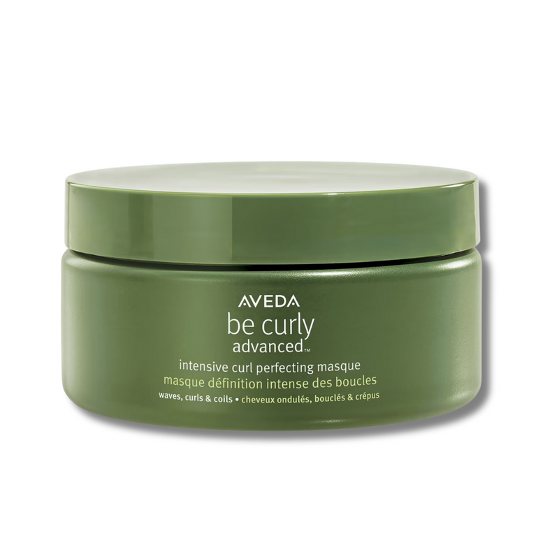 Aveda Be Curly Advanced Intensive Curl Perfecting Masque 200ml