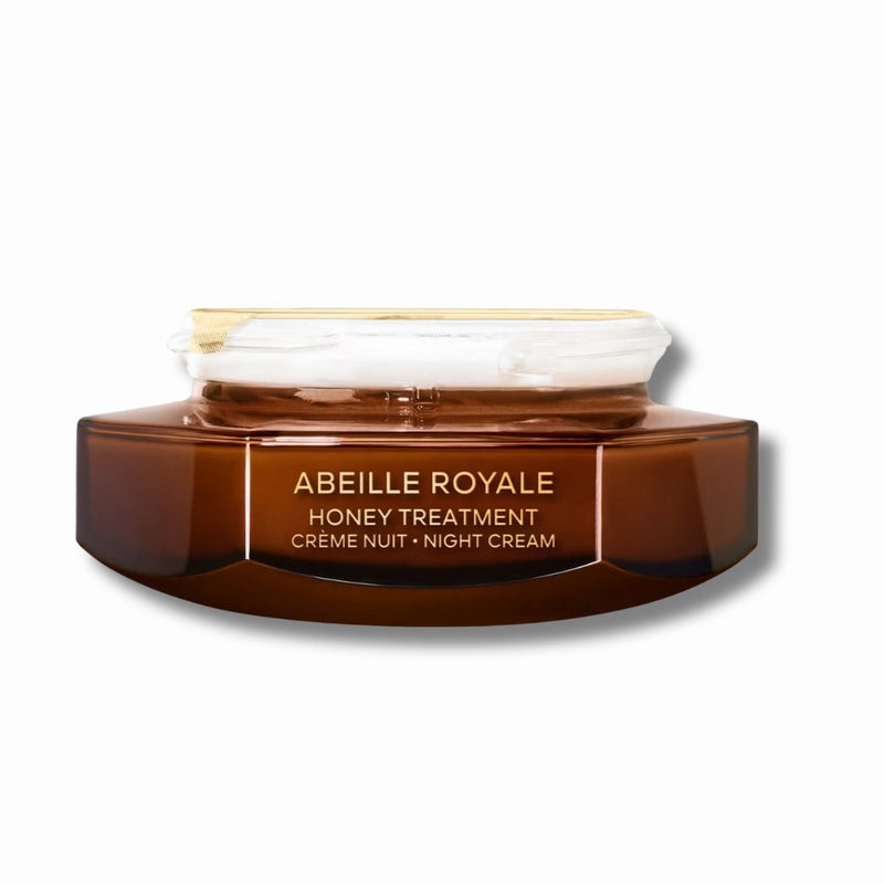 GUERLAIN Abeille Royale Honey Treatment Night Cream - The Refill 50ml