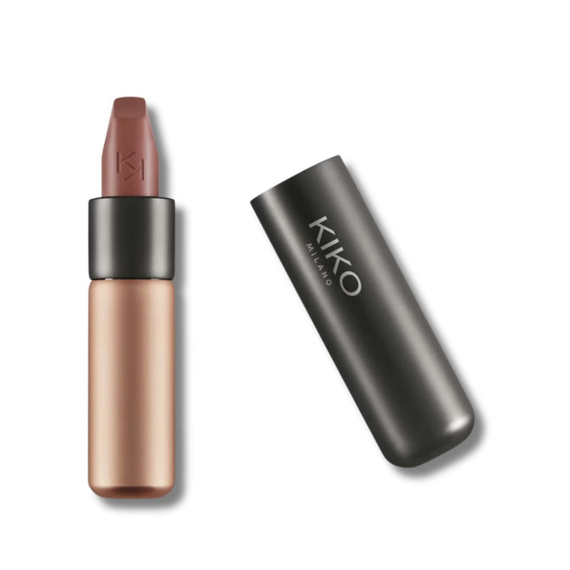 KIKO Milano Velvet Passion Matte Lipstick 3.5g (Various Shades)