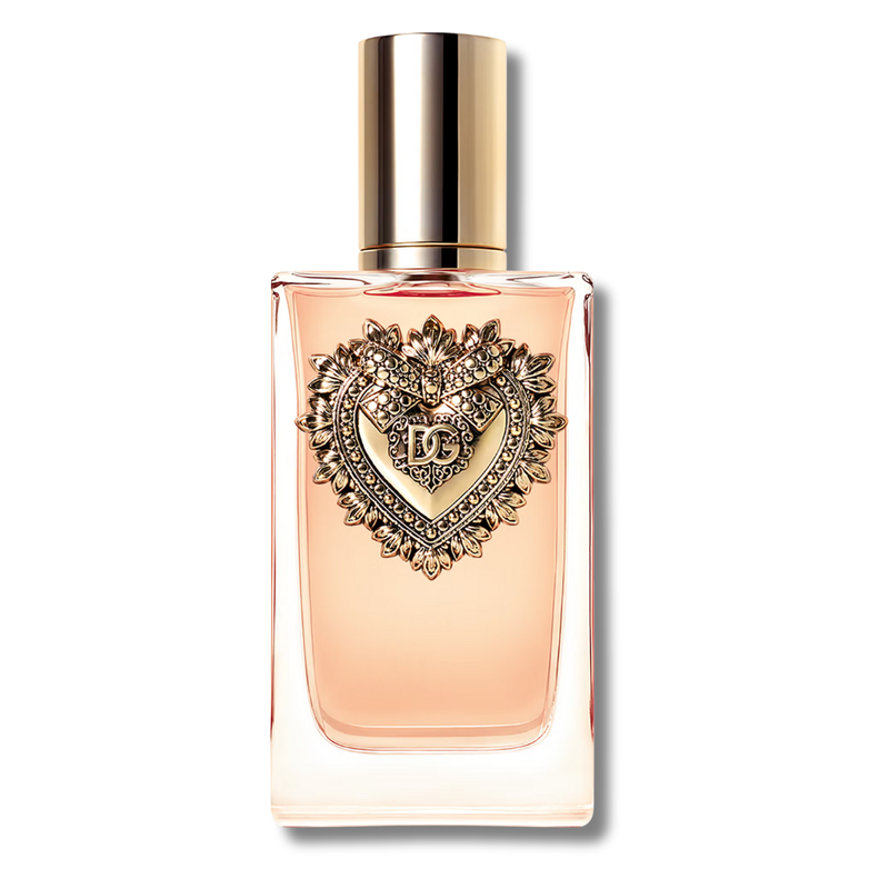 Dolce&Gabbana Devotion Eau de Parfum Spray 100ml