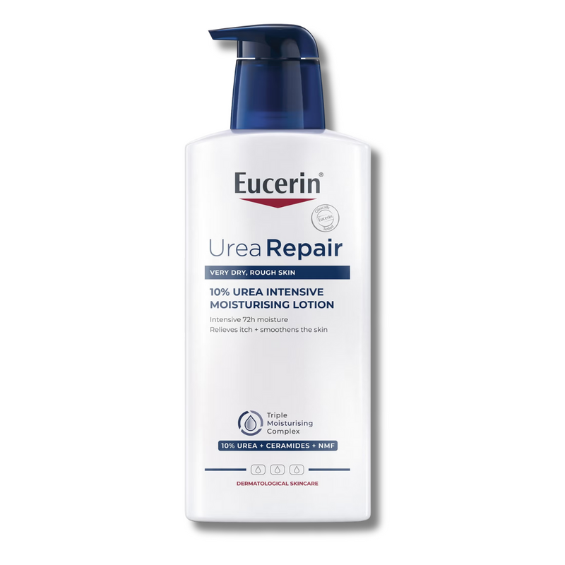 Eucerin Urea Repair 10% Lotion 400ml