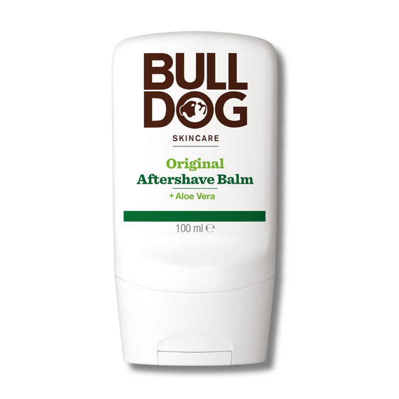 Bulldog Skincare Original After Shave Balm 100ml