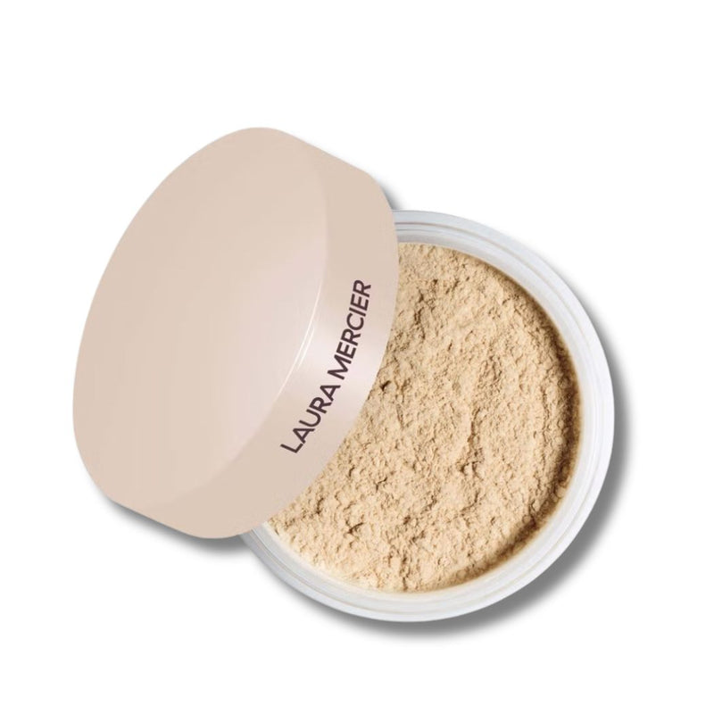 Laura Mercier Translucent Loose Setting Powder Ultra-Blur Tone-Up Rose