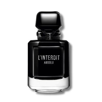 Givenchy L'Interdit Eau de Parfum Absolu