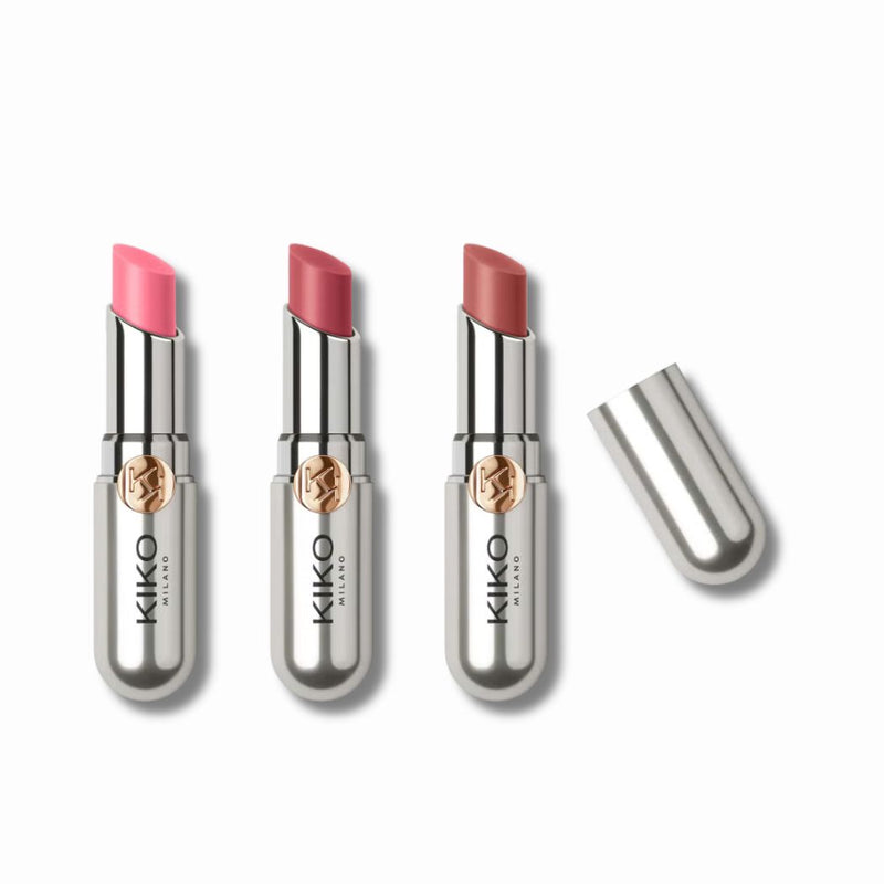 KIKO Milano Exclusive Hydra Colour Lip Balm Bundle