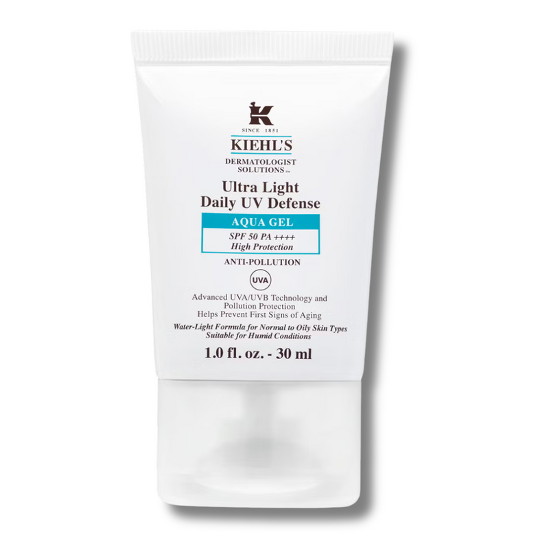 Kiehl&
