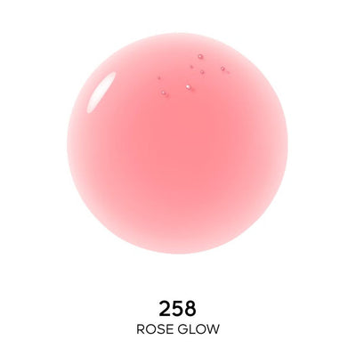 GUERLAIN KissKiss Bee Glow 92% Natural-Origin Honey Tint Lip Oil 41g (Various Shades)