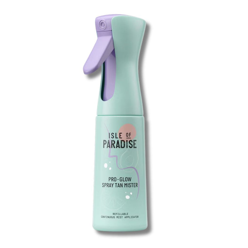Isle of Paradise Pro Glow Spray Tan Mister