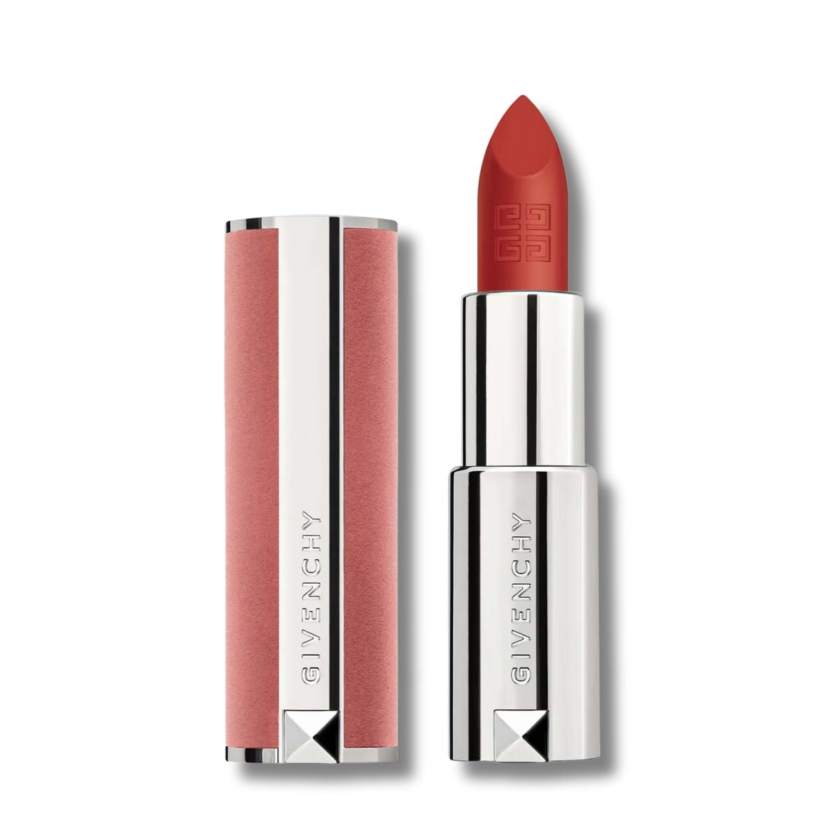Givenchy Le Rouge Sheer Velvet Lipstick 3.4g (Various Shades)