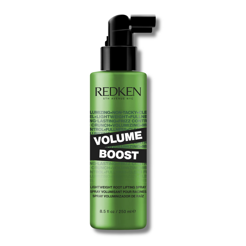Redken Volume Boost Hair Spray Gel for Volume 250ml